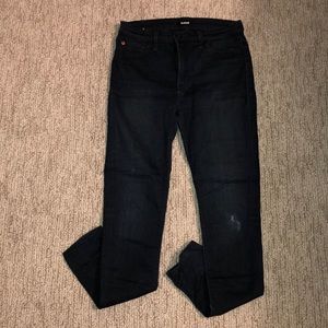 Hudson Skinny Jeans